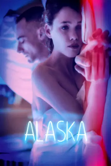 Poster to the movie "Alaska" #995190