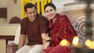 Backdrop to the movie "Bajrangi Bhaijaan" #186404