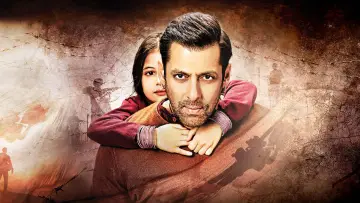 Backdrop to the movie "Bajrangi Bhaijaan" #753798