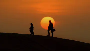Backdrop to the movie "Bajrangi Bhaijaan" #890989
