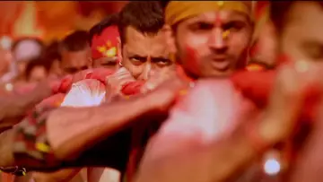 Backdrop to the movie "Bajrangi Bhaijaan" #890990