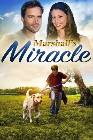 Poster to the movie "Marshall