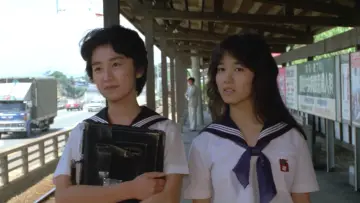 Backdrop to the movie "Sailor Uniform: Lily Lovers" #928595