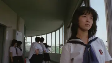 Backdrop to the movie "Sailor Uniform: Lily Lovers" #928600