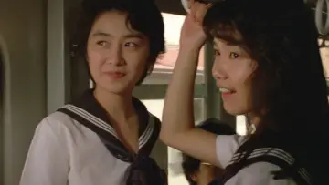Backdrop to the movie "Sailor Uniform: Lily Lovers" #928603