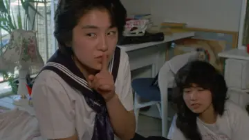 Backdrop to the movie "Sailor Uniform: Lily Lovers" #928609