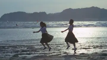 Backdrop to the movie "Sailor Uniform: Lily Lovers" #928611