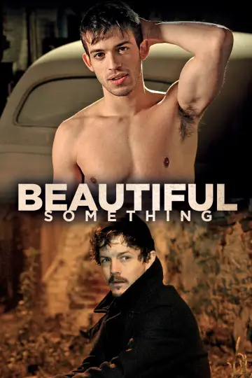 Poster to the movie "Beautiful Something" #1569957