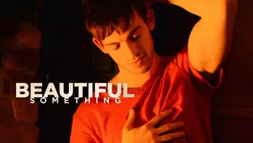 Backdrop to the movie "Beautiful Something" #688052