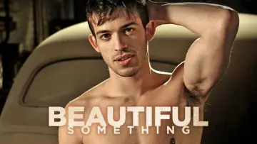 Backdrop to the movie "Beautiful Something" #688056
