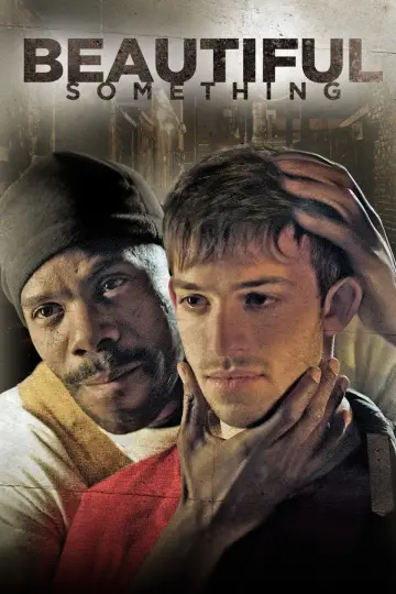 Poster to the movie "Beautiful Something" #688066
