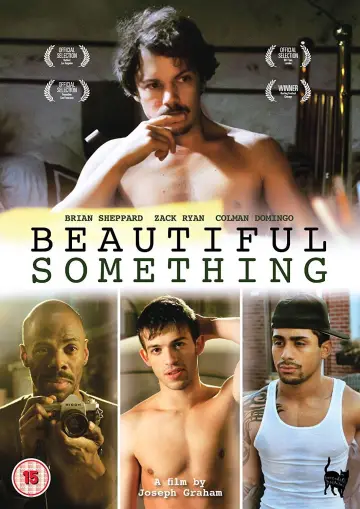 Poster to the movie "Beautiful Something" #688070