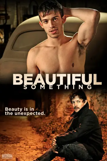 Poster to the movie "Beautiful Something" #688078