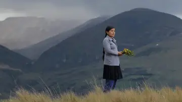 Backdrop to the movie "Daughter of the Lake" #1194206