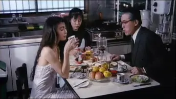 Backdrop to the movie "Lewd Family: Stepmother