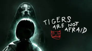 Backdrop to the movie "Tigers Are Not Afraid" #1048073