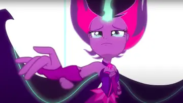 Backdrop to the movie "My Little Pony: Equestria Girls - Friendship Games" #1008152