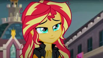 Backdrop to the movie "My Little Pony: Equestria Girls - Friendship Games" #1008153