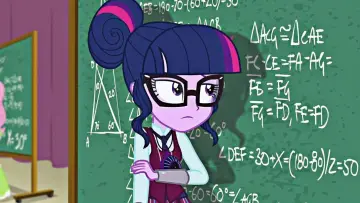 Backdrop to the movie "My Little Pony: Equestria Girls - Friendship Games" #1008157