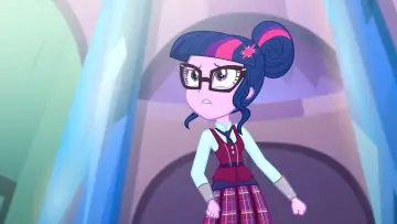 Backdrop to the movie "My Little Pony: Equestria Girls - Friendship Games" #1008161