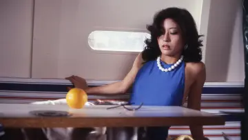 Backdrop to the movie "Wife
