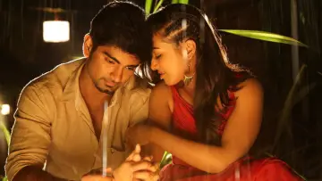 Backdrop to the movie "Kanithan" #1157780