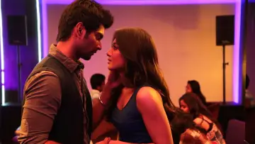 Backdrop to the movie "Kanithan" #1157782