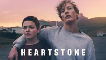Backdrop to the movie "Heartstone" #707715
