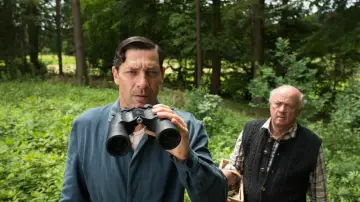 Backdrop to the movie "Schweinskopf al dente" #483059