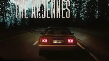 Backdrop to the movie "The Ardennes" #499650
