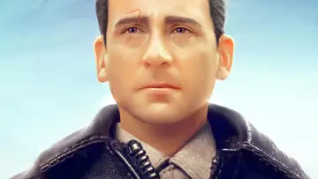 Backdrop to the movie "Welcome to Marwen" #279850
