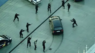 Backdrop to the movie "Retribution" #265484