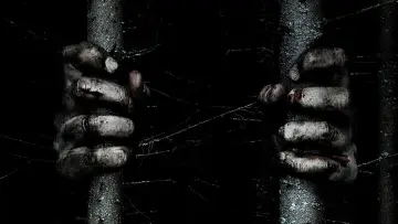 Backdrop to the movie "Blair Witch" #329252