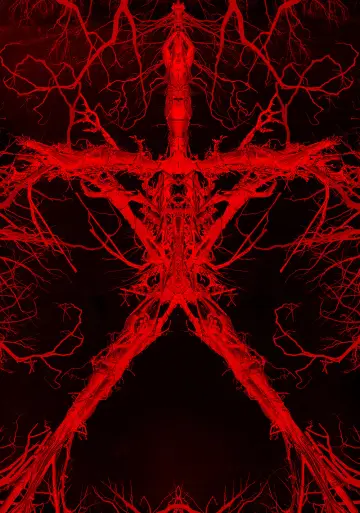 Poster to the movie "Blair Witch" #329264