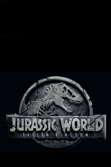 Poster to the movie "Jurassic World: Fallen Kingdom" #1178866