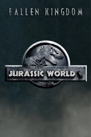 Poster to the movie "Jurassic World: Fallen Kingdom" #17562