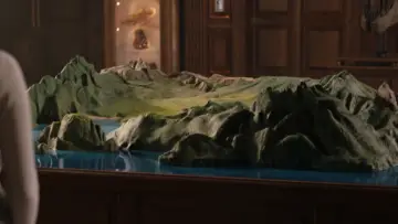 Backdrop to the movie "Jurassic World: Fallen Kingdom" #575809