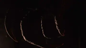 Backdrop to the movie "Jurassic World: Fallen Kingdom" #575821