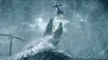 Backdrop to the movie "Jurassic World: Fallen Kingdom" #575842