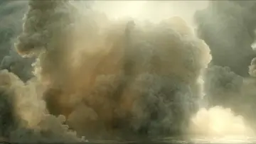 Backdrop to the movie "Jurassic World: Fallen Kingdom" #575851