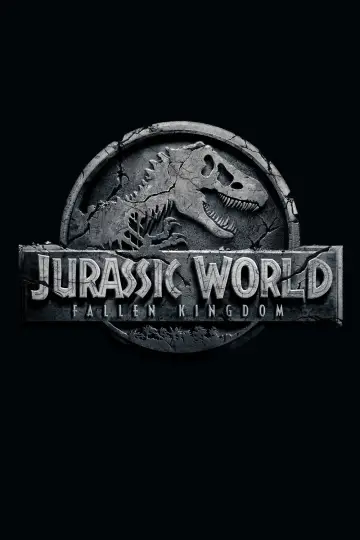 Poster to the movie "Jurassic World: Fallen Kingdom" #575904