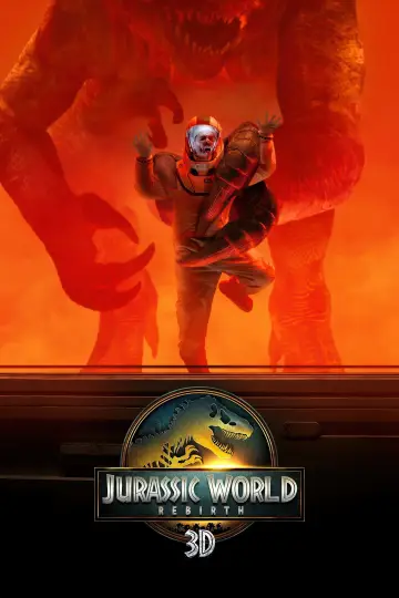 Poster to the movie "Jurassic World: Fallen Kingdom" #575907