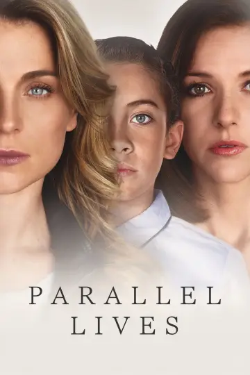 Poster to the movie "Parallel Courses" #1186664