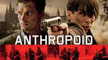 Backdrop to the movie "Anthropoid" #151454