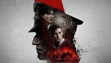 Backdrop to the movie "Anthropoid" #1579678