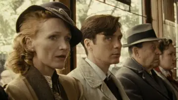 Backdrop to the movie "Anthropoid" #240056