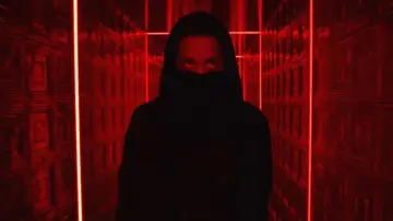 Backdrop to the movie "Death Note" #333553