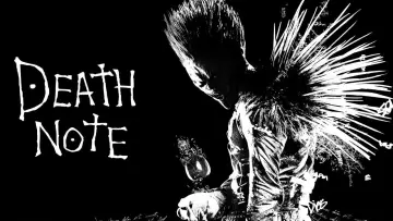 Backdrop to the movie "Death Note" #86630