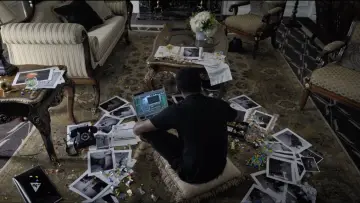 Backdrop to the movie "Death Note" #867054