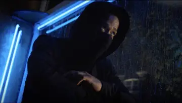 Backdrop to the movie "Death Note" #867058